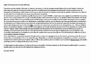 Cite Lescure 46 